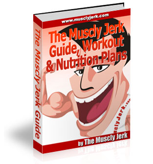 The Muscly Jerk Guide